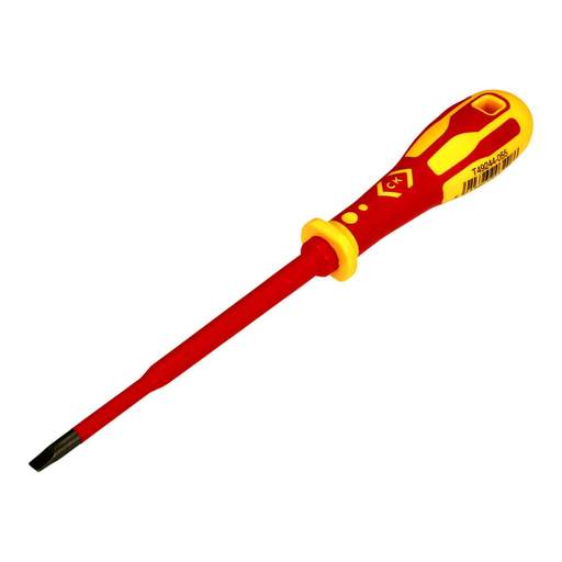 CK DextroVDE SL5.5 x 125mm Precision Slim Screwdriver