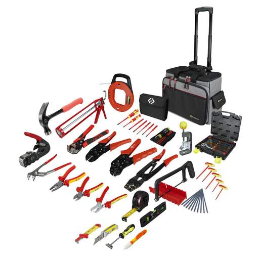 CK EV Charge Point Installers Kit