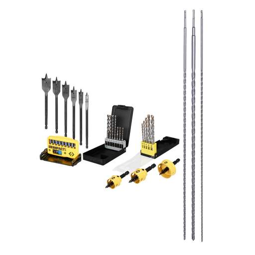 CK EV Charge Point PTA Kit