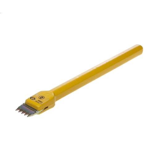 CK 25mm Scutch Chisel