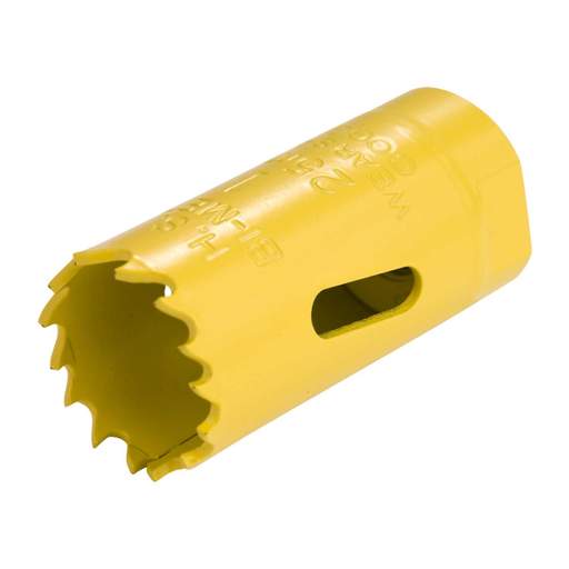 CK 25mm Bi-Metal Holesaw