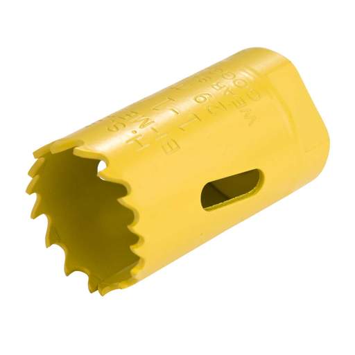 CK 29mm Bi-Metal Holesaw