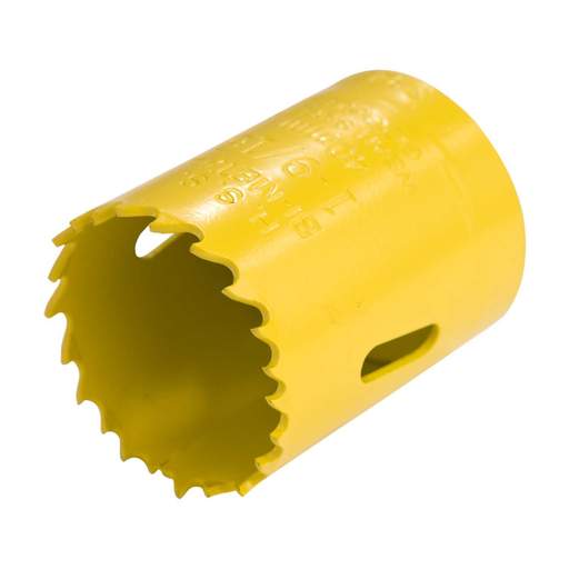 CK 40mm Bi-Metal Holesaw