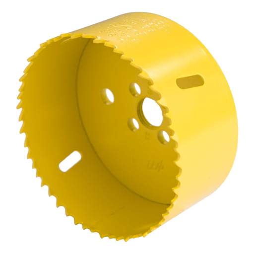 CK 92mm Bi-Metal Holesaw