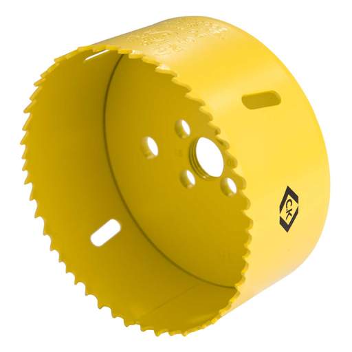 CK 95mm Bi-Metal Holesaw