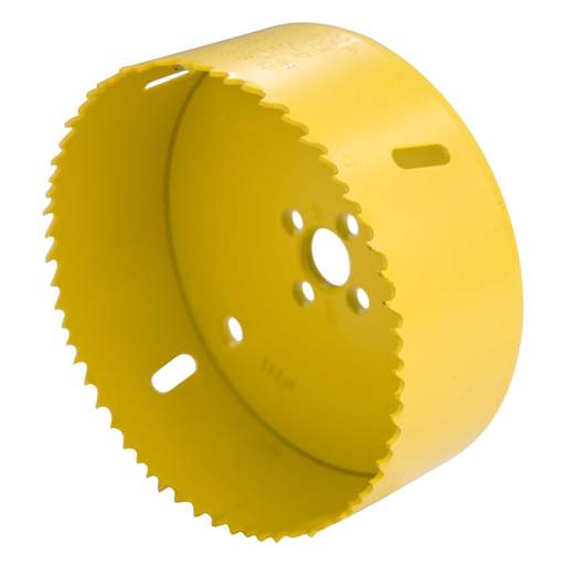 CK 111mm HSS Cobalt Holesaw