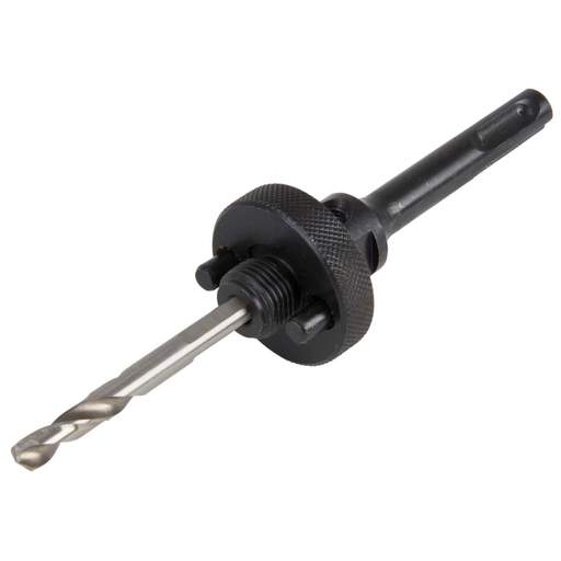 CK SDS+ Arbor for 32 to 152mm Holesaws