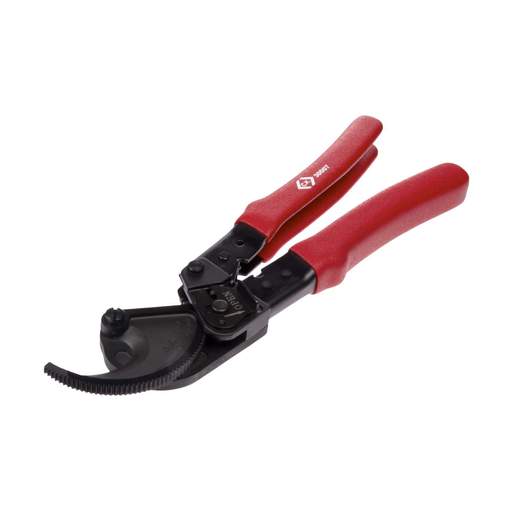 CK 190mm Ratchet Cable Cutter