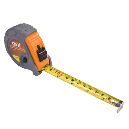 Avit 3m Heavy Duty Tape Measure