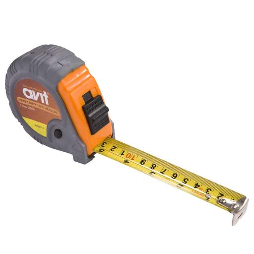 Avit 7.5m Heavy Duty Tape Measure