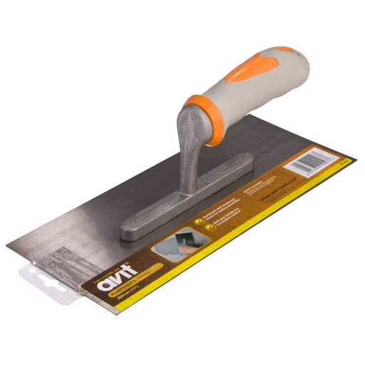 Avit 280mm Plasterers Trowel