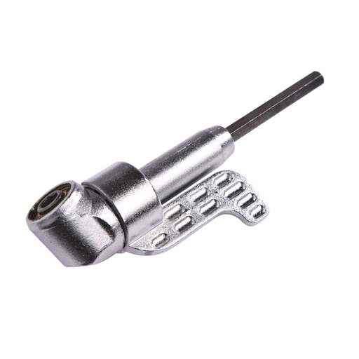 Avit ¼" Hexagon Drive Chuck and Shank Angle Driver