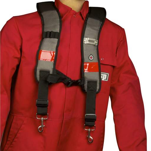 CK Magma Adjustable Toolbelt Support Braces