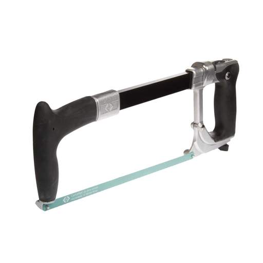 CK 300mm Quick Change Hacksaw