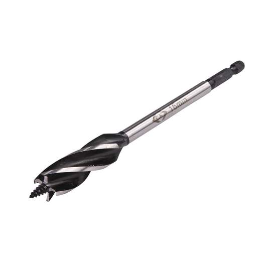 CK 16mm x 160mm Fast4 Power Tool Drill Bit