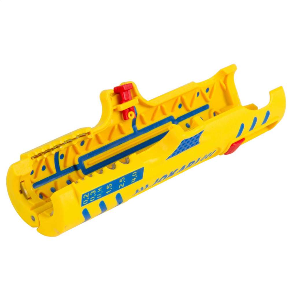 Candy Stripper
マルチケース　ほぼ日手帳 Jokari No 15 Cable Stripper (T30155) | CEF