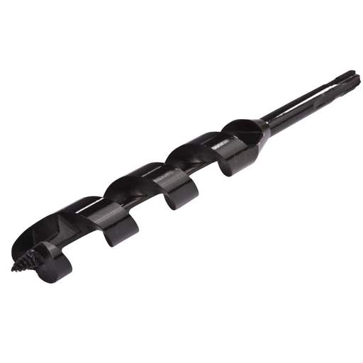 CK 22mm x 210mm Standard High Speed Steel Wood Auger Bit