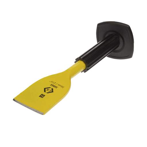 CK 55mm Electrician's Bolster Chisel with Grip