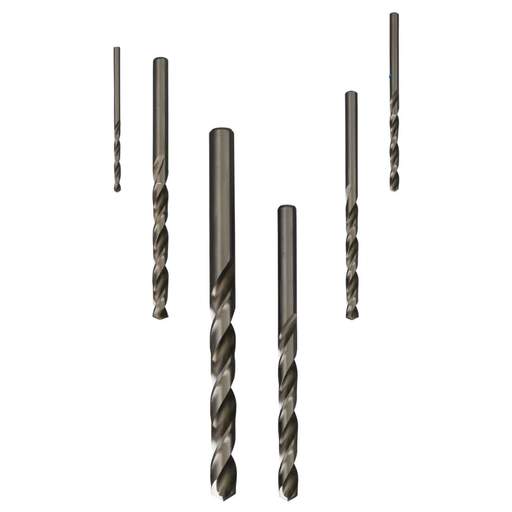 CK HSS Split Point Drill Bit 6 Piece Set