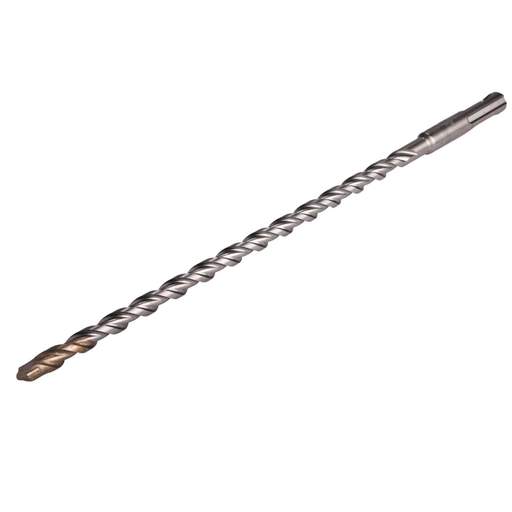 CK 8mm x 185mm x 260mm SDS+ Concrete Drill Bit