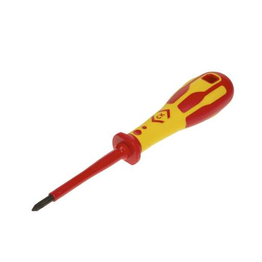 CK PZ1 5mm x 80mm VDE Screwdriver