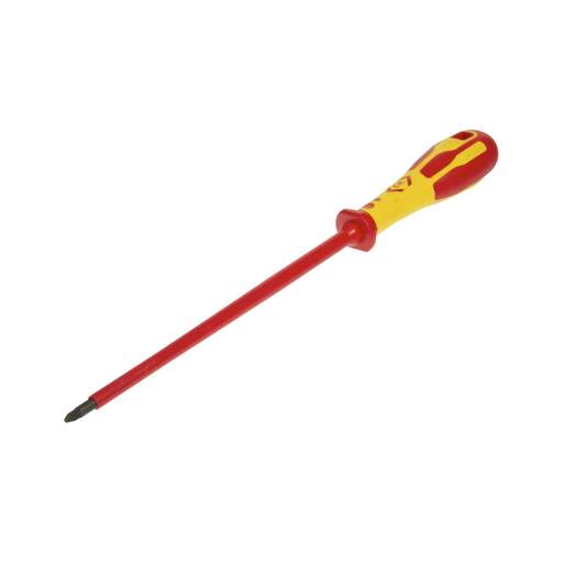 CK PZ2 6mm x 200mm VDE Screwdriver