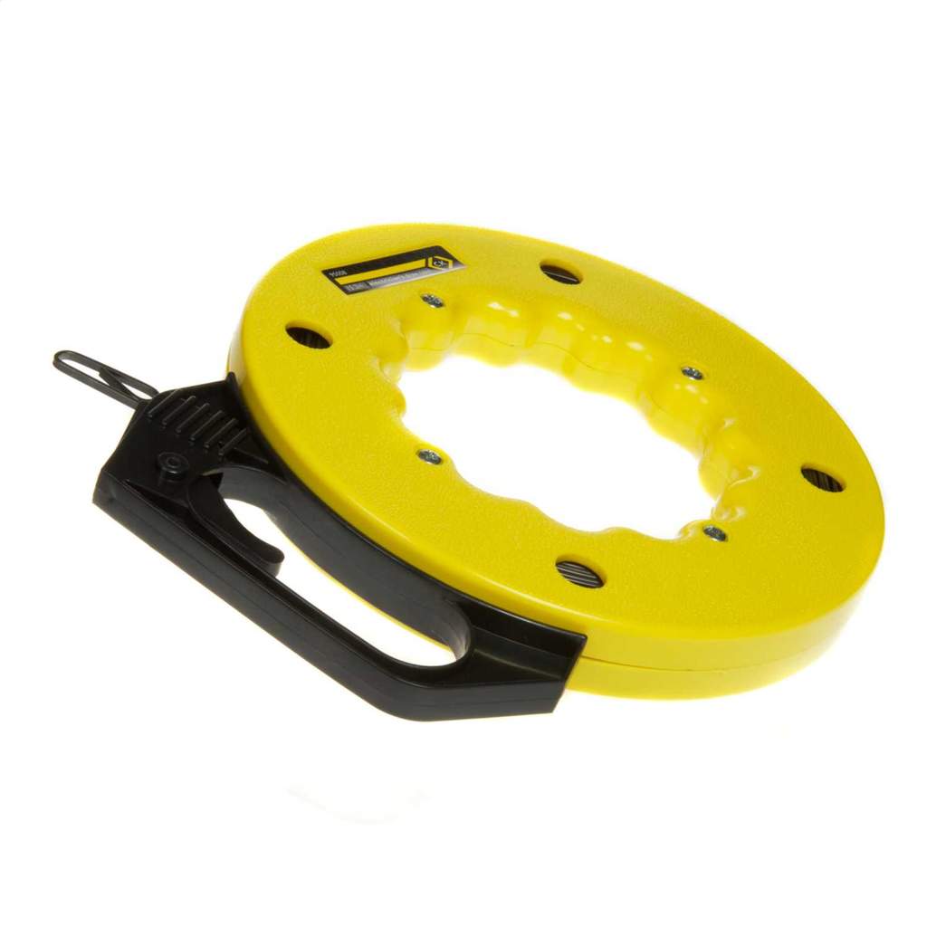 Electricians Fish Tape/Draw Tape - Nylon 15 Etre Pack Size - View #3