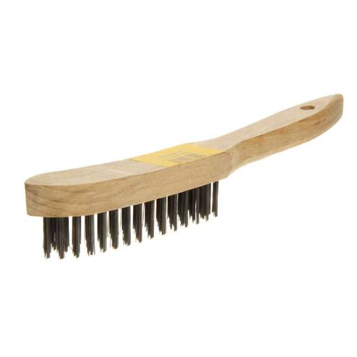 CK 4 Row Wire Brush