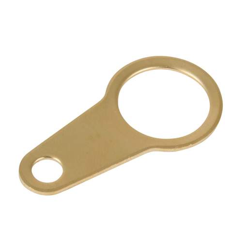 CMP 20mm Earth Tag (Sold in 1's)