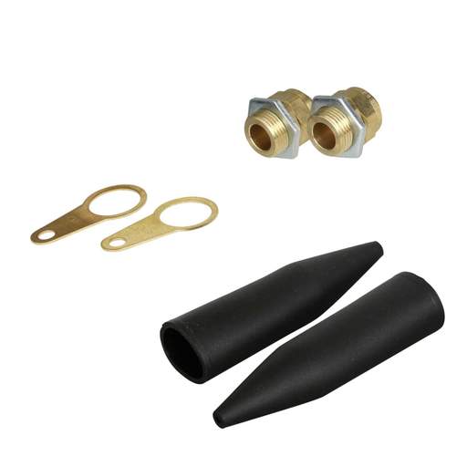 CMP 20SBW PVC SWA Gland Pack Indoor (Pack of 2)