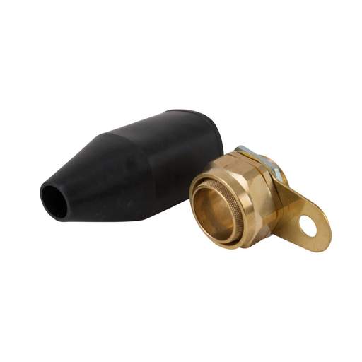 CMP 40BW PVC SWA Gland Pack Indoor (Pack of 1)