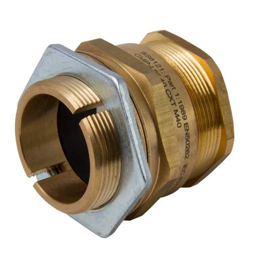 CMP 40 M40 CXT Industrial SY Cable Gland (Sold in 1's)