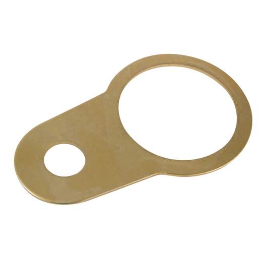 CMP 40mm Earth Tag (Sold in 1's)
