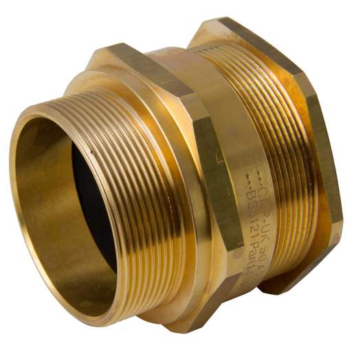CMP 50 M50 A2 Industrial Cable Gland (Sold in 1's)