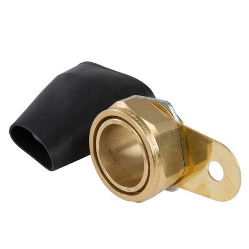 CMP 50BW PVC SWA Gland Pack Indoor (Pack of 1)