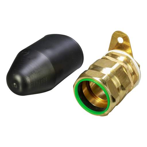 CMP 50 M50 E1FW Cable Gland Pack (Pack of 1)