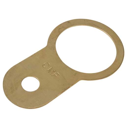 CMP 50mm Earth Tag (Sold in 1's)