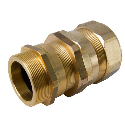 CMP 50S M50 E1FX Cable Gland (Sold in 1's)