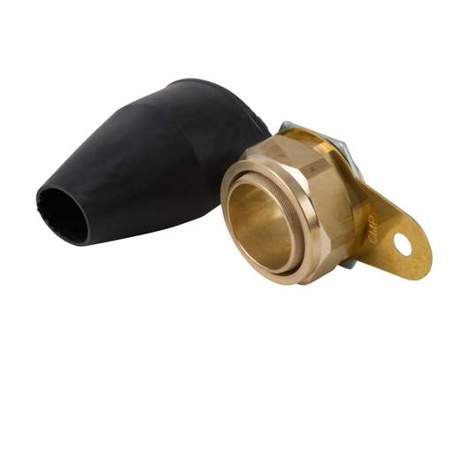 CMP 63S M63 BW Cable Gland Pack (Pack of 1)