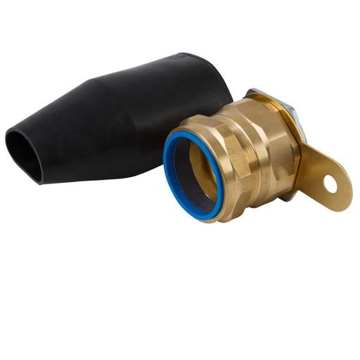 CMP 63S M63 CW Cable Gland Pack (Pack of 1)