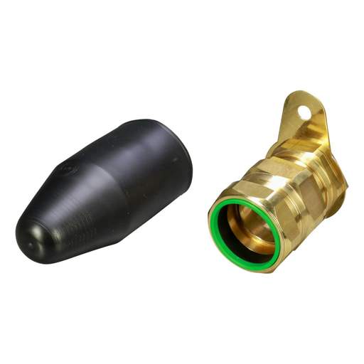 CMP 63S M63 E1FW Cable Gland Pack (Pack of 1)