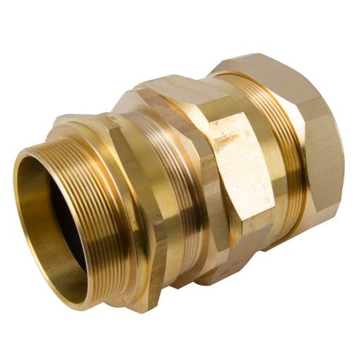 CMP 63S M63 E1FX Cable Gland (Sold in 1's)