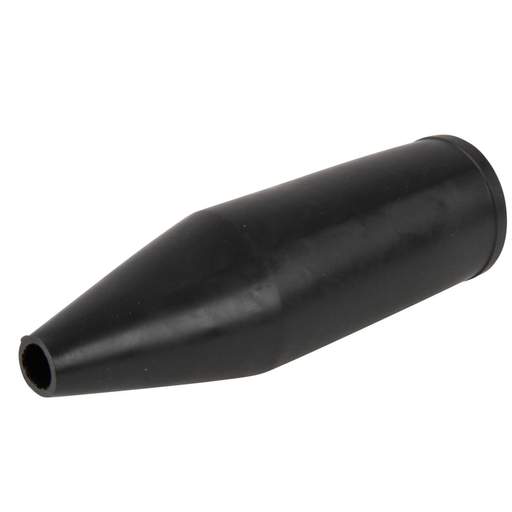 CMP PVC Black Shroud for 20 and 20S Glands (Sold in 1's)