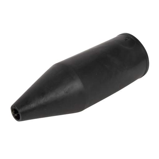 CMP PVC Black Shroud for 25 and 25S Glands (Sold in 1's)