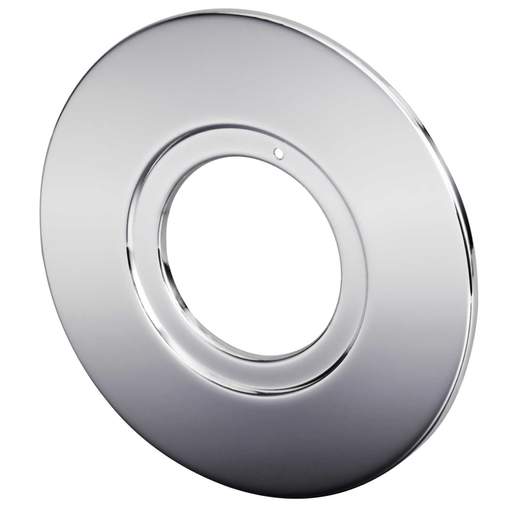 Collingwood Conversion Plate for H2 / H4 Pro and H2 Lite Downlights Chrome