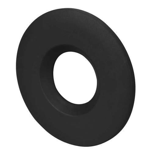 Collingwood H2 Sense Bezel Black (Sold in 1's)