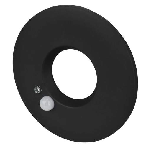Collingwood H2 Sense PIR Bezel Black (Sold in 1's)