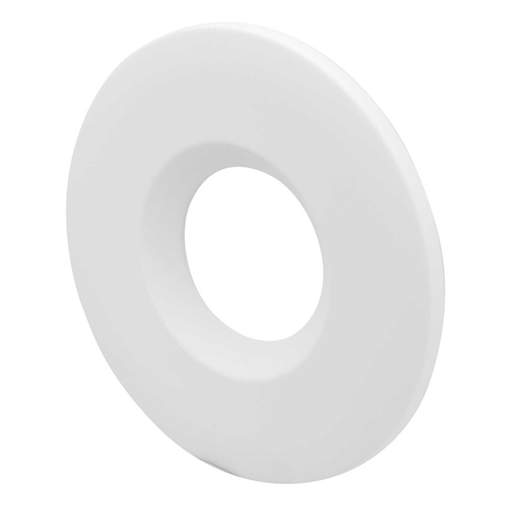 Collingwood H2 Sense Bezel White (Sold in 1's)