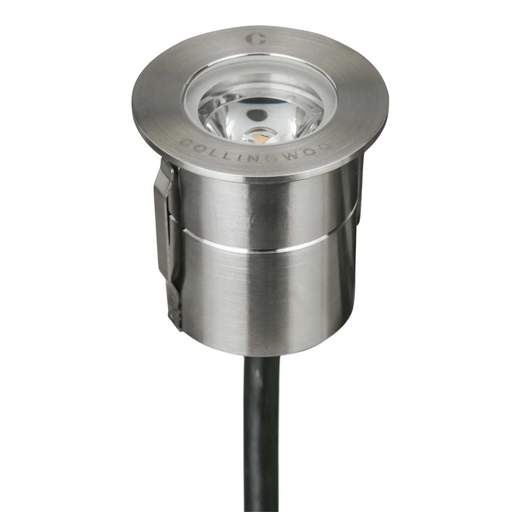 Collingwood GL018 0.4W LED Ground Light 4000K