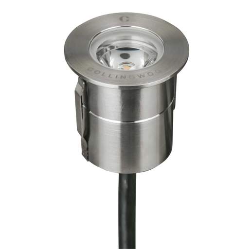 Collingwood GL018 0.4W LED Ground Light 3000K